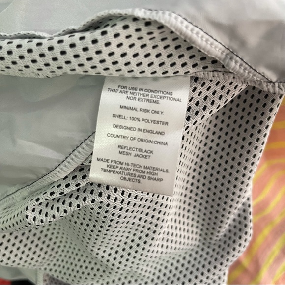 Proviz Proglo reflective cycling jacket - Picture 8 of 8